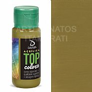 Detalhes do produto Tinta Top Colors 83 Azeitona